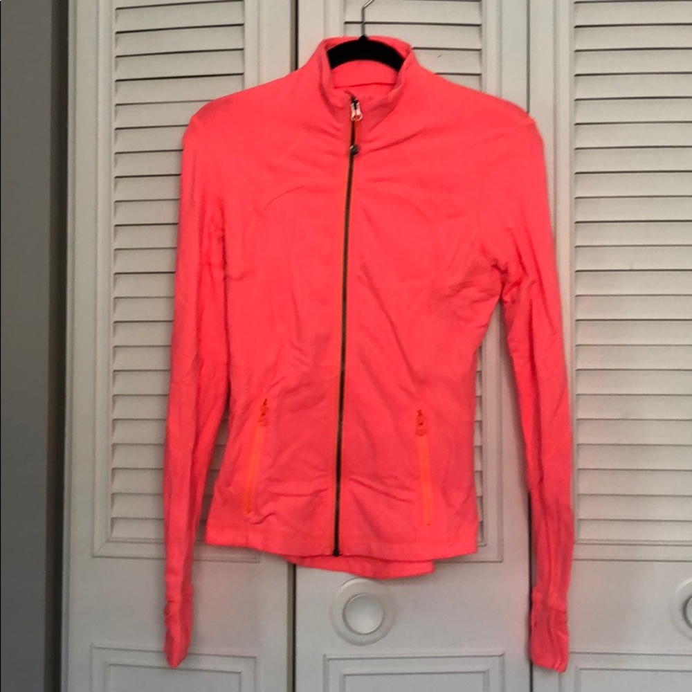 Lululemon Define Jacket